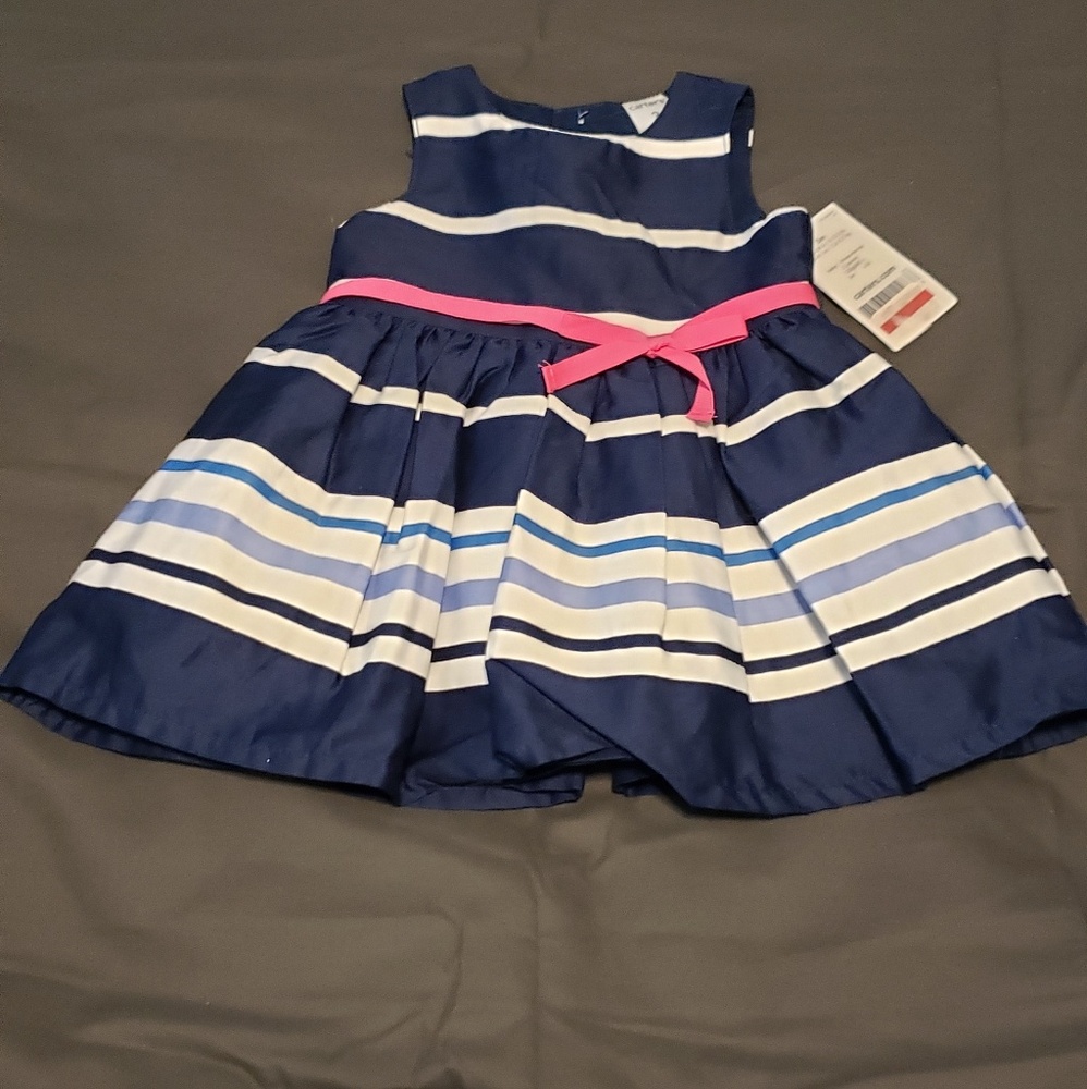 Carter's Dress